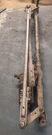 2001-2003 Dodge Stratus Front Wiper Motor W/ Linkage Oem. Fixed Price $60.00.