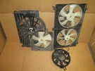 1999-2003 Mazda Protege Left Lh Cooling Fan Assembly 69K Miles Oem Lkq. Fixed Price $105.85.
