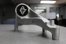 Used Left Rear Drive Unit Mount Bracket For Tesla Model Y X 1095337-00-D. Fixed Price $39.00.