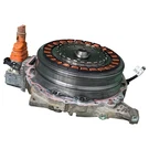 2011-2015 Hyundai Sonata Kia Optima Hybrid Pmsm Traction Motor 365003D010 Oem. Fixed Price $761.67.