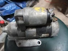 Starter Motor 6-181 Fits 03-08 Mazda 219938. Fixed Price $77.29.
