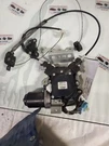 Driver Electric Door Motor Side Fits 05-10 Odyssey 30436. Fixed Price $124.60.