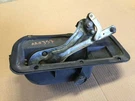 98-03 Jaguar XJ8 Used Windshield Wiper Motor & Linkage Mount Cup. Fixed Price $214.14.