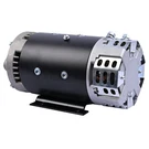48504GT Electric Motor 140-22-4001A For Genie Z30/20N Z34/22N Z45/25JDC Z45/25DC. Fixed Price $355.56.