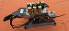Oem 1999 - 2000 Mercedes W208 CLK430 Convertible Roof Hydraulic Pump Motor. Fixed Price $149.55.