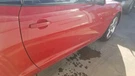 13 Chevy Camaro Convertible Door Right Passenger Red. Fixed Price $420.75.