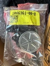 Tesla Model (2012-2016) Oem Right Panoramic Sunroof Motor Part# 1006361-00-A. Fixed Price $149.32.