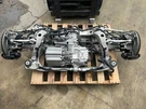 2020 Tesla Model Rear Raven Drive Unit Subframe Cradle Suspension Assembly. Fixed Price $5000.00.