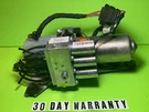 2003-2009 Audi A4 S4 Cabriolet Convertible Top Motor Hydraulic Pump 8H0 871 611D. Fixed Price $199.00.