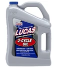 Lucas Oil 10115 Semi-synthetic 2-CYCLE Racing (1 Gal). Fixed Price $38.76.