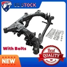 Rear Crossmember Subframe Suspension Cradle For 2017-2023 Tesla Model Y W/bolts. Fixed Price $345.52.