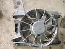Radiator Fan Motor Assembly Fits 07-12 Veracruz 1676533. Fixed Price $199.90.