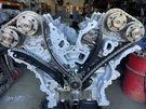 Engine Long Block Dodge Chrysler Ram Jeep 3.6L Remanufactured Wrangler 200 300. Fixed Price $3390.00.