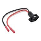 Sierramarine WH10610-1 Trolling Motor Plug Boat Side 12V. Fixed Price $32.69.