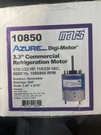 Mars 10850 Universal Motor. Fixed Price $45.00.