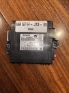 New Oem 2014-2021 Jeep Grand Cherokee Keyless Entry Cont Module Iaa I0614-J13-09. Fixed Price $29.99.
