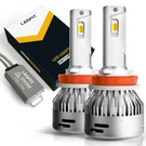 Lasfit Switchback H16 H11 H8 Led Fog Light Bulbs Yellow White Conversion Kits. Fixed Price $99.99.