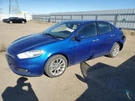 Used Front Left Door Window Regulator Fits: 2013 Dodge Dart Electric. Fixed Price $79.00.