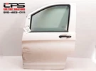16 23 Mercedes-benz Metris W447 Left Front Door Assembly Driver Side 9147 Oem. Fixed Price $780.00.