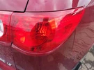 Passenger Tail Light Quarter Panel Mounted Fits 09-12 Traverse 342754. Fixed Price $54.99.