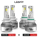 Lasfit 9005 9006 Combo Led Headlight Kit Bulb For Chevy Silverado 1500 1999-2006. Fixed Price $109.99.