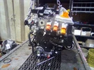 2025 Chevrolet Equinox Front Propulsion Transmission Fwd 24057767 4MKD3006468. Fixed Price $1624.00.