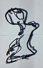 Tesla Model 3 Front Bumper Wiring Harness Oem 2067958-00-C Fascia Lamps Uss. Fixed Price $48.49.