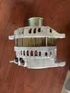 Genuine Nissan Alternator / Generator 23100-9UA3B (made Usa). Fixed Price $250.00.
