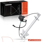 A-premium Rear Right Side Power Window Regulator With Motor For Dodge Durango. Fixed Price $42.99.