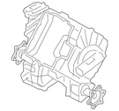 Genuine Audi Drive Unit 0EF-901-091-AF. Fixed Price $2035.14.