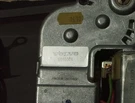 Volvo Motor Power Grp. 6846664 940 960 S90 V90 1993-98 Glass Rf. Fixed Price $50.25.