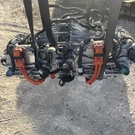 2021-2026 Tesla Model X Plaid Rear Electric Motor Drive Unit 1762000-00-C. Fixed Price $4312.00.