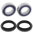 Quadboss Wheel Bearing Kit Front 25-1693. Fixed Price $70.20.