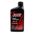 Klotz KE-930 Synthetic Lubricants Pure Estorlin Oil 10W30 Quart. Fixed Price $19.99.