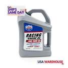 Lucas Oil LUC10621, One Sae 20W50 Racing Quart Bottle Performance Parts. Fixed Price $63.17.