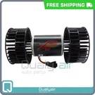 New A/c Blower Motor For Behr-hella Volvo/white Trucks Oe# 3946686. Fixed Price $107.95.
