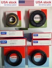 Usa Stock Repair Kit For Tesla Motor. Bearings, Seals Large Drive Unit. Fixed Price $649.00.