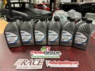 10W-30 Synthetic Blend Oil 12 Quart Case. Fixed Price $59.00.