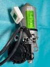 Jaguar 97-00 XK8 Xkr Right Seat Back Reclining Recline Tilt Motor GJA4713AA. Fixed Price $34.00.