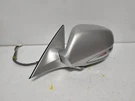 2009-2011 Lexus GS350 GS460 GS450H Left Driver Mirror E13 021426 Silver 09-11. Fixed Price $149.25.