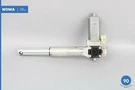 02-08 Bmw 750LI 760LI E66 Front Right Passenger Side Seat Adjustment Motor Oem. Fixed Price $41.50.