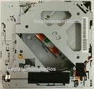 Gm CD6 Drive Mechanism. 04+ Delco Delphi Radio. Oem Factory Original MECH.6CD. Fixed Price $55.00.