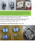 Reparaci Engranaje Motor Maletero Bentley Continental Gt 3W0827852A. Fixed Price $299.00.