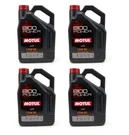 Motul 5L 8100 Power 5W50 Full Synthetic Engine Oil - Case Of 4 Jugs. Fixed Price $357.86.