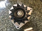 Mercedes Alternator 55 Amp Bosch 0120400692 0120400693 0120400716 0120400717. Fixed Price $674.98.
