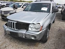 2005 Jeep Grand Cherokee 3.7L Engine Motor Oem 110K Miles - LKQ455481691. Fixed Price $2104.10.