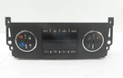 2012-2014 Chevrolet Tahoe A/c Ac Heater Climate Temperature Control Opt CJ2. Fixed Price $123.49.