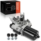 A-premium Front Windshield Wiper Motor Compatible With Cadillac Seville 1998-200. Fixed Price $145.73.
