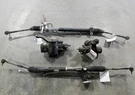 2021 Ford Transit 350 Steering Gear Rack & Pinion Oem 112K Miles - LKQ454422434. Fixed Price $625.40.