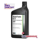Penngrade Motor Oil BPO54506 Atf Conventional Transmission Fluid 1 Qt Pack Of. Fixed Price $25.74.